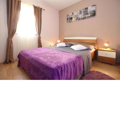 Apartment Eda
