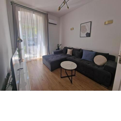 Apartment Eda