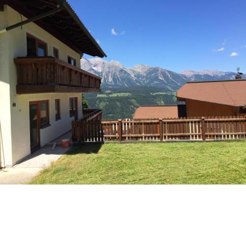 Apartment Edelweiss