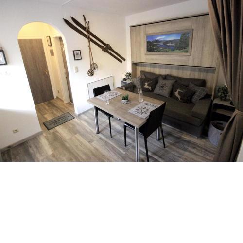 Apartment Edelweiss