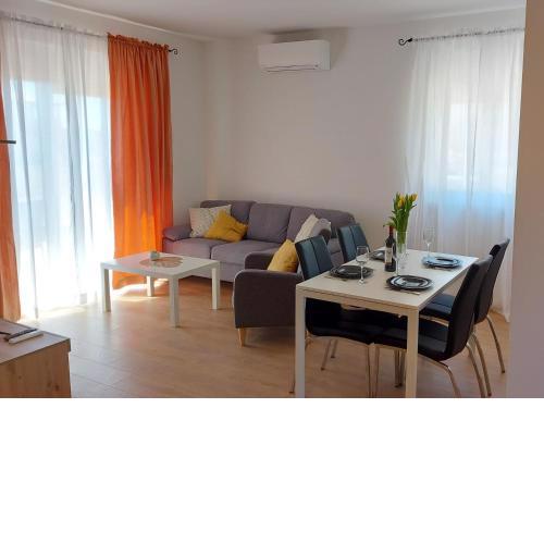 Apartment Eden