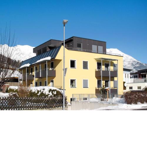 Apartment Edith by Interhome