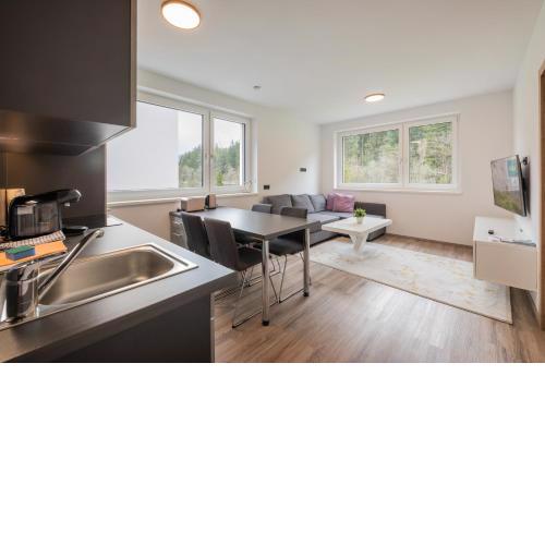 Apartment Eflin