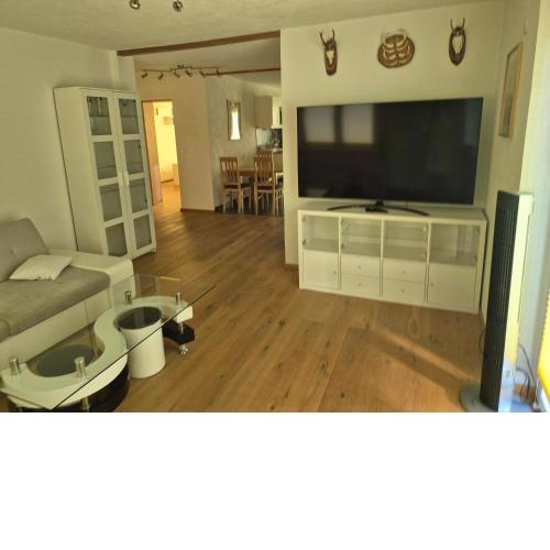 Apartment EG