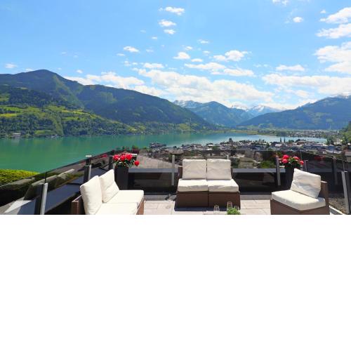 Apartment Eichenhof premium