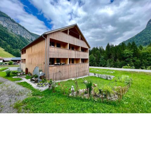 Apartment Eiler - Mellau