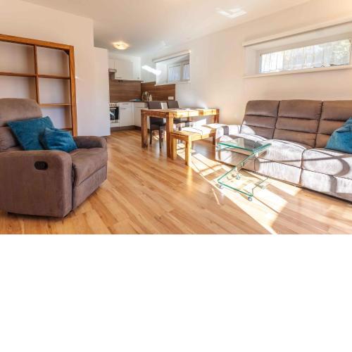 Apartment Eisl