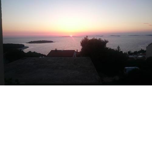 Apartment Ela - Sea View