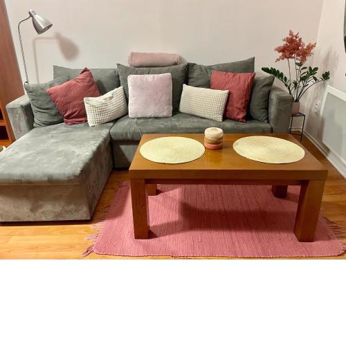 Apartment Ela Centre