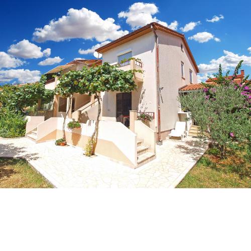 Apartment Elda 1455