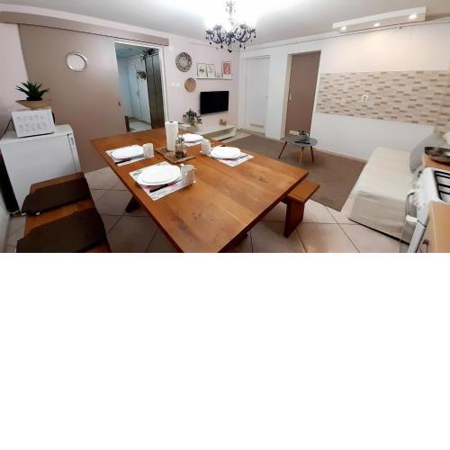 Apartment Eleco