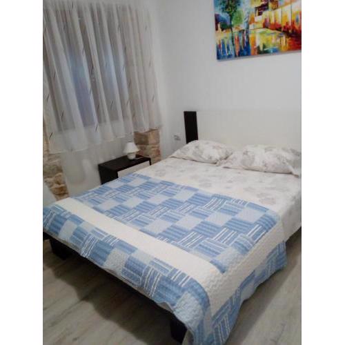 Apartment Elena