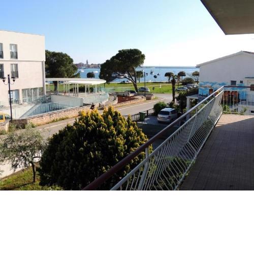 Apartment Eli - 50m from the sea