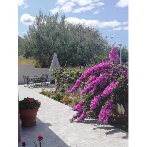 APARTMENT ELI - SEA VIEW