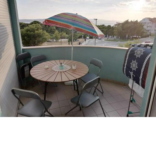 Apartment Eli