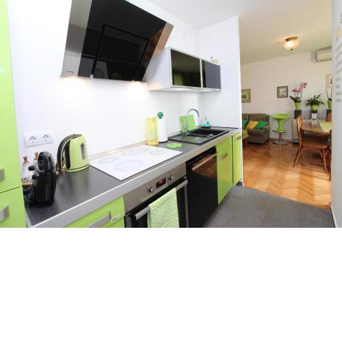 Apartment Elia
