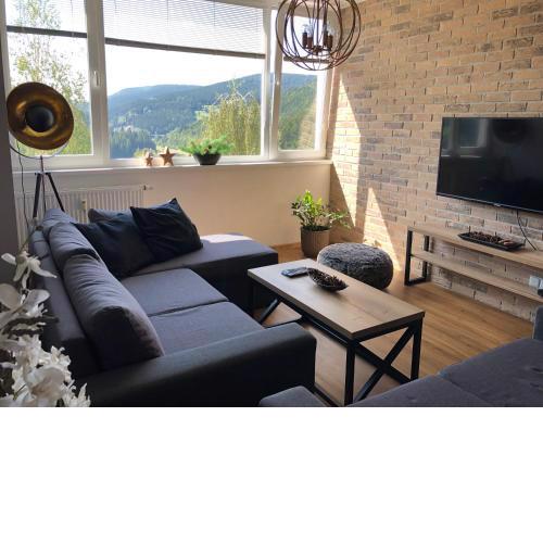 Apartment Elis