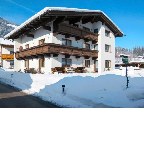 Apartment Elisabeth-1 by Interhome