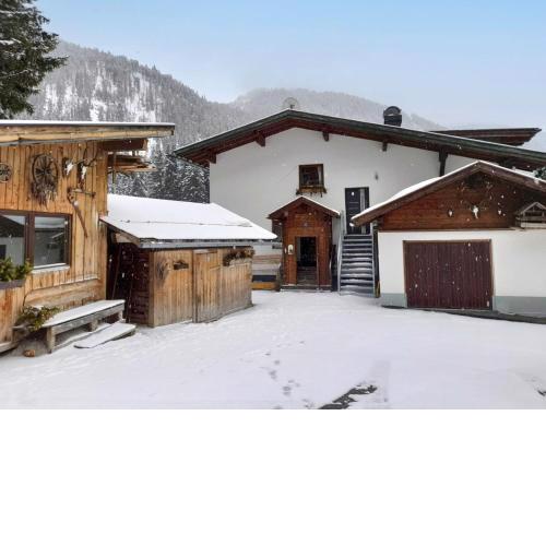 Apartment Elisabeth by Interhome