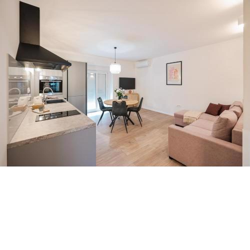 Apartment Elly