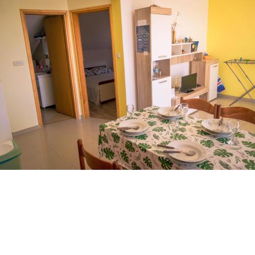 Apartment Elza