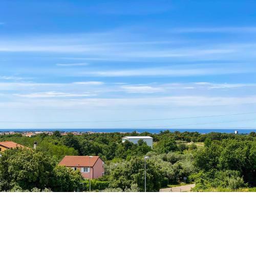 Apartment Ema with sea view