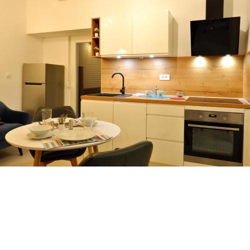 Apartment Emerald