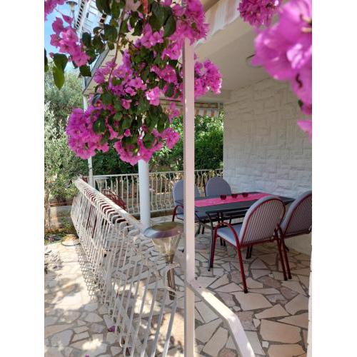 Apartment Emili Marina