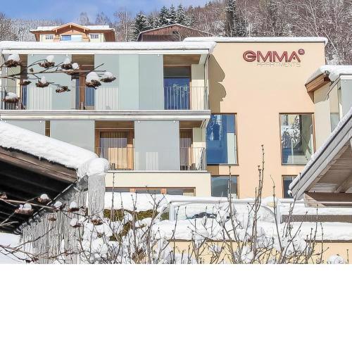 Apartment Emma-3 by Interhome