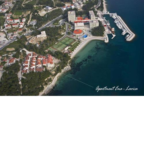 Apartment Ena - Lavica