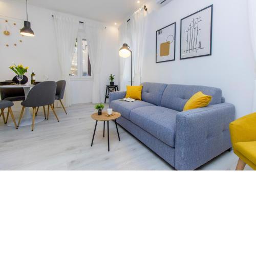 Apartment Ena ,city center
