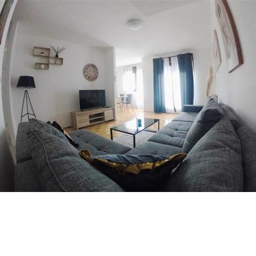Apartment Ena