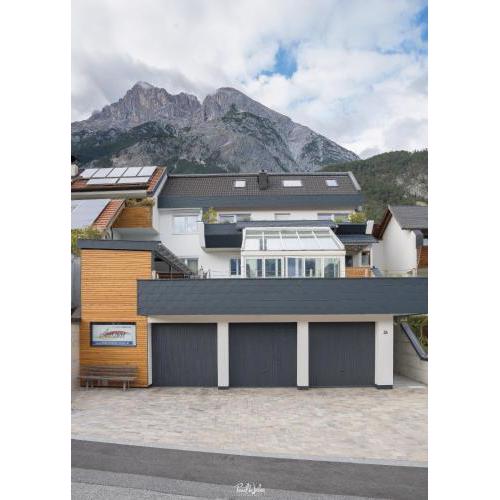 Apartment Enarina in Telfs