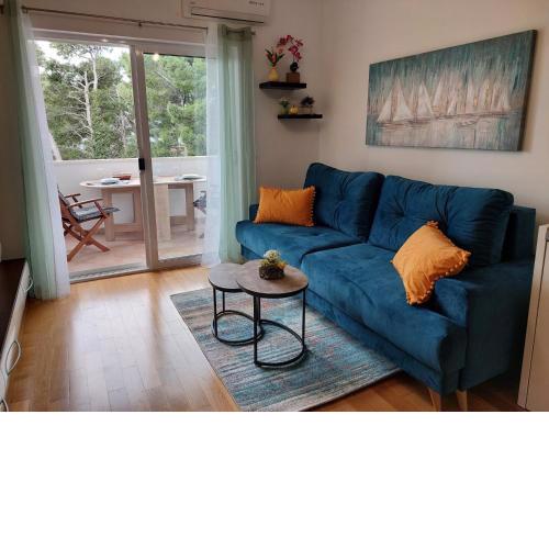 Apartment Eny