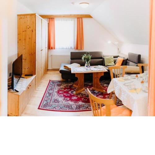 Apartment Enzian by Interhome