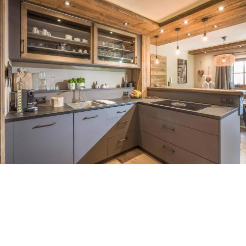 Apartment Enzian