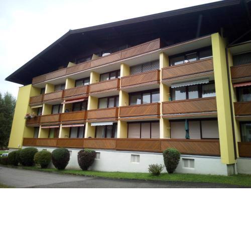 Apartment Enzian