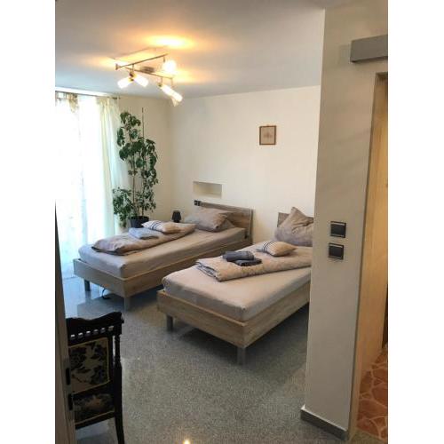 Apartment Ereiz