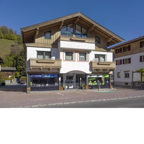 Apartment Erich Brixen