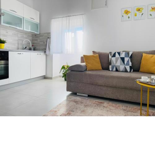 Apartment Erika - for 2 near the beach