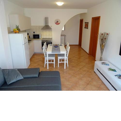 Apartment Erika