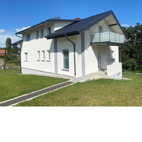 Apartment Erna