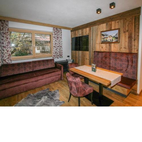 Apartment Erzherzog's Apts-Zillertal Alpen Lodge by Interhome