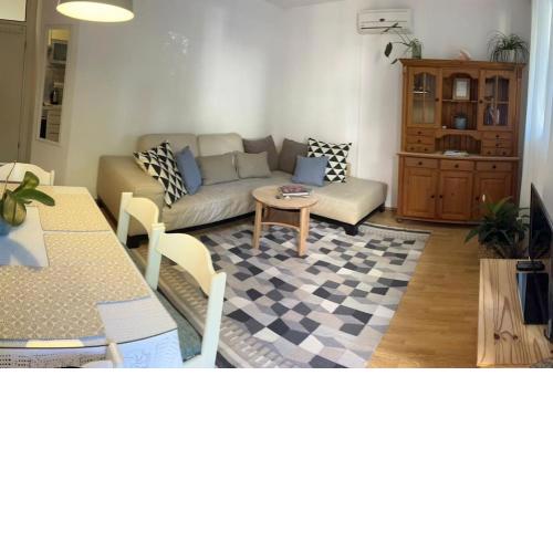 Apartment Eudaimonia
