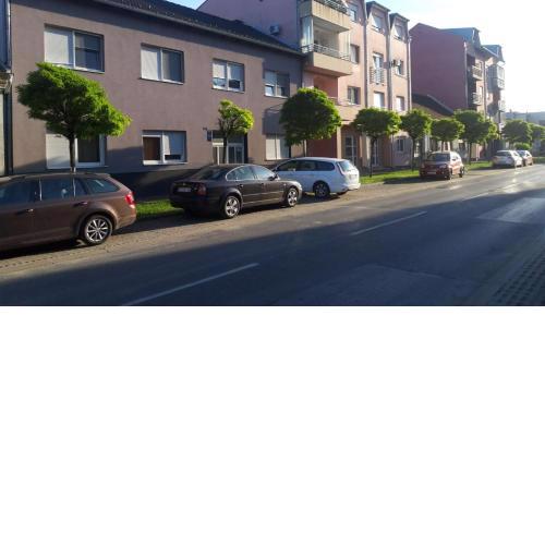 Apartment Eurho