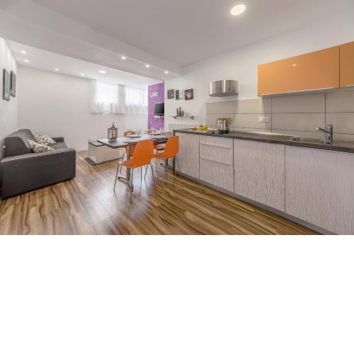 Apartment EVA- modern central place