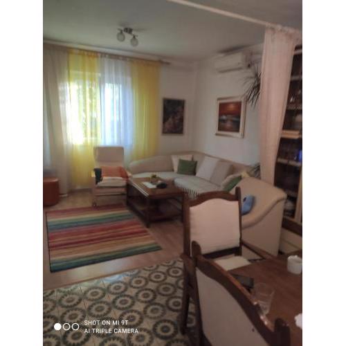 Apartment Eva