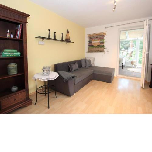 Apartment Evelyne by Interhome