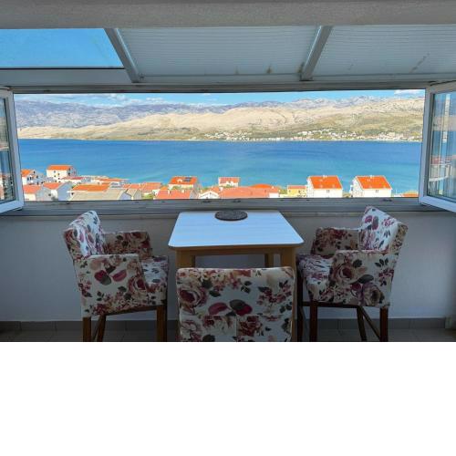 Apartment Evva