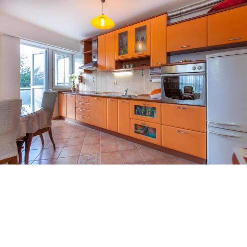 Apartment Fabris